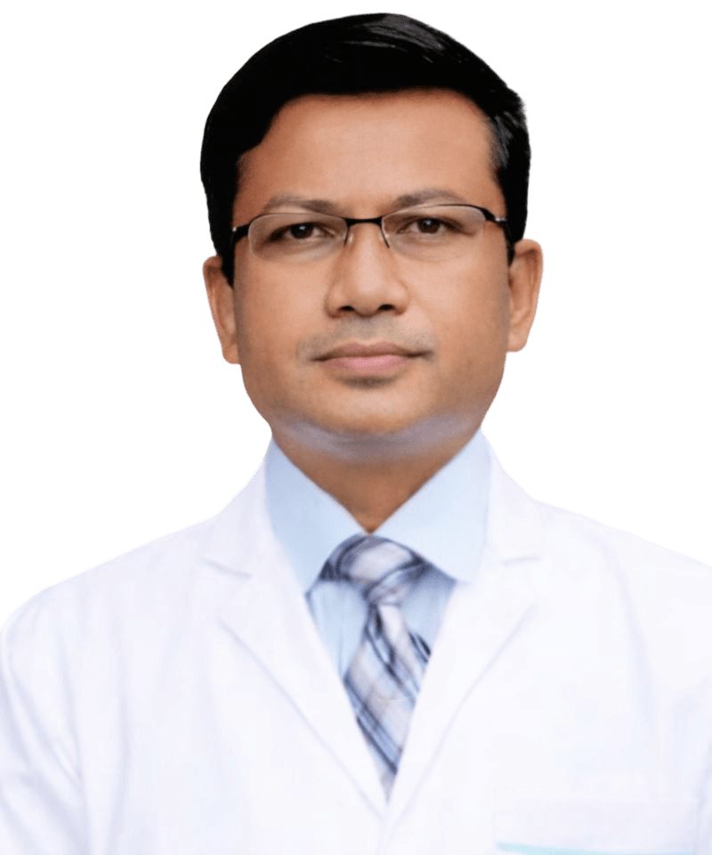 Dr. Dr. Roman Dutta