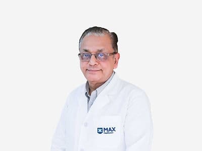 Dr Anil Kumar Varshney