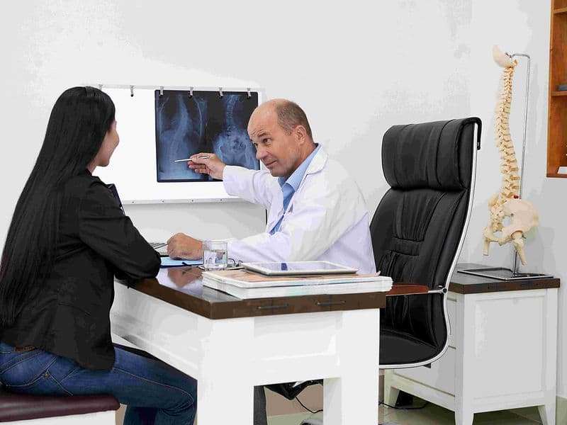 Hip Resurfacing