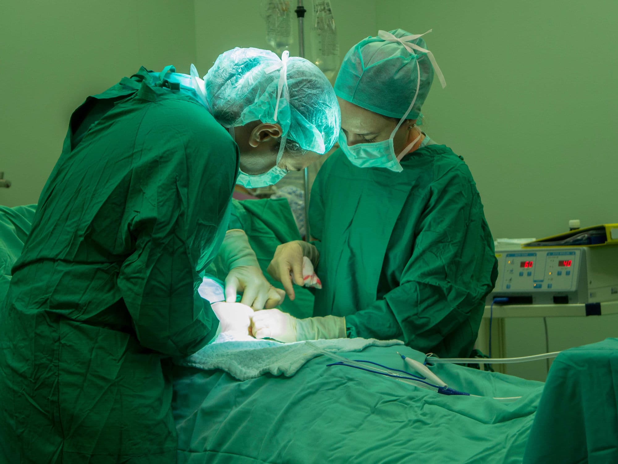 Tricuspid Valve Repair treatment
