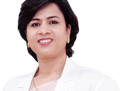 Dr Sowjanya Aggarwal