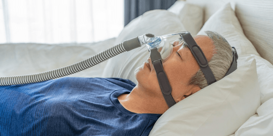 Sleep Apnea Study (Polysomnography) treatment