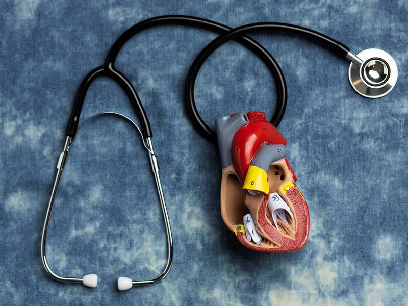 Cardiac Tumour Removal Surgery