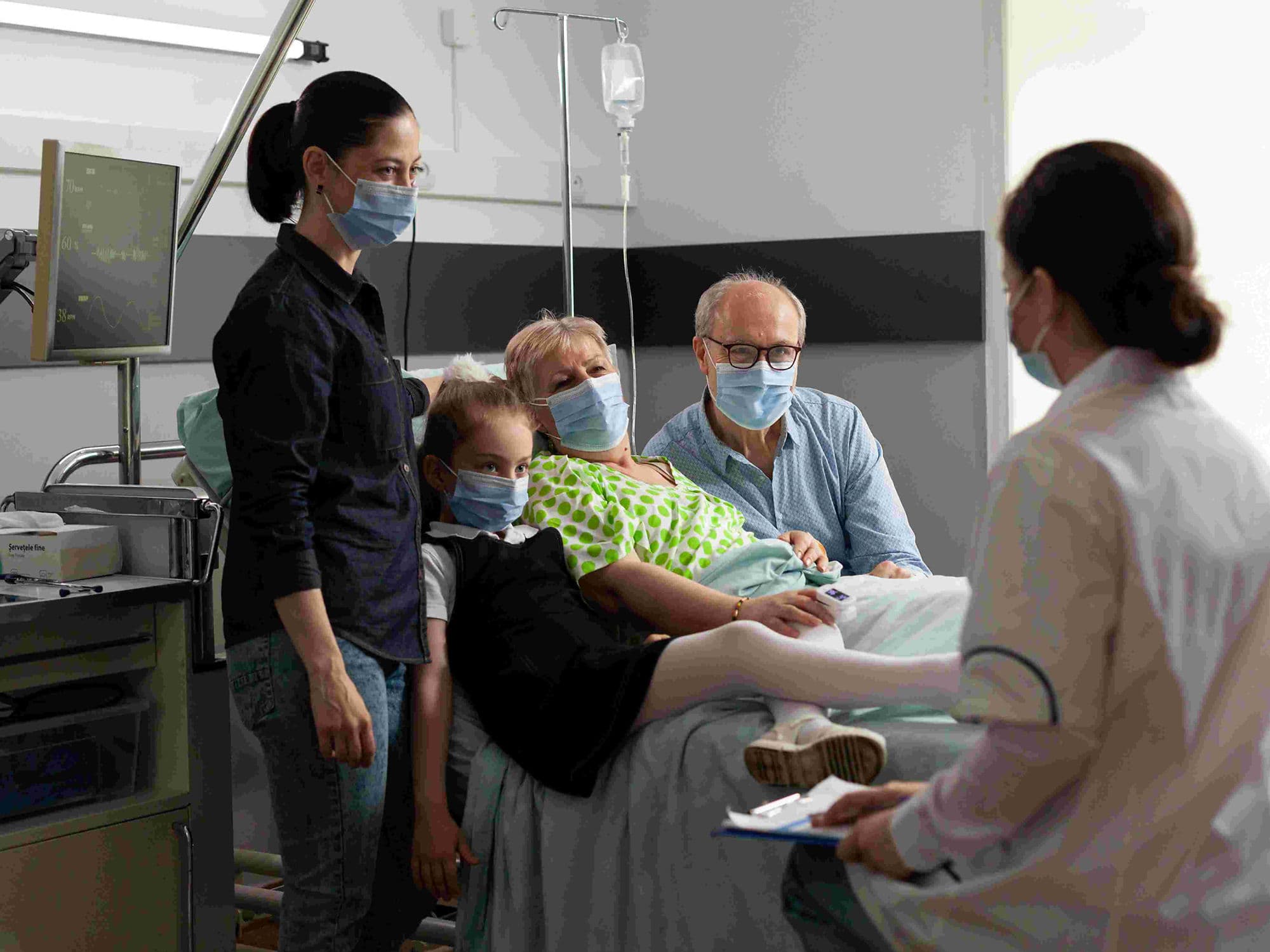 Haploidentical Transplant treatment
