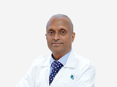 Dr Satish Satyanarayana
