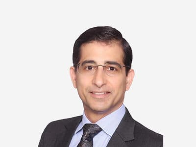 Dr Dinshaw Pardiwala