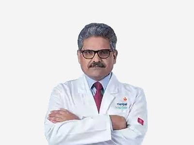 Dr Yugal Kishore Mishra