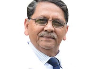 Dr Hardev Singh Bhatyal