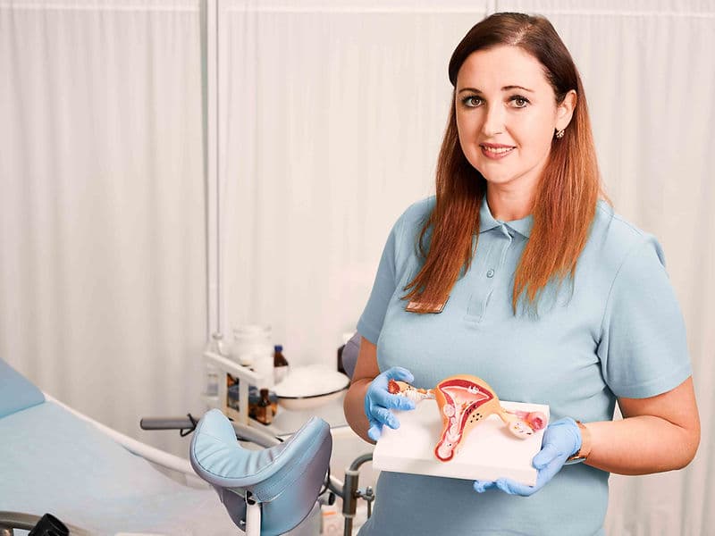 Vaginal Hysterectomy (Open/Laparoscopic/Robotic)