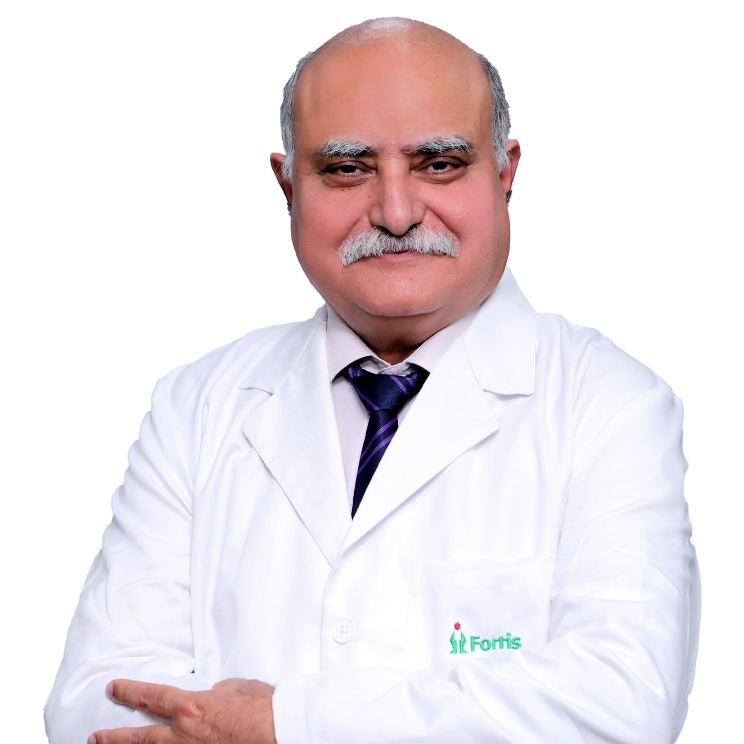 Dr. Dr. Ajay Kaul