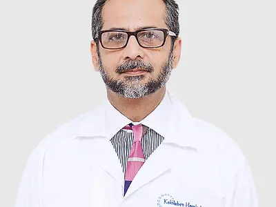 Dr Mohit Bhatt