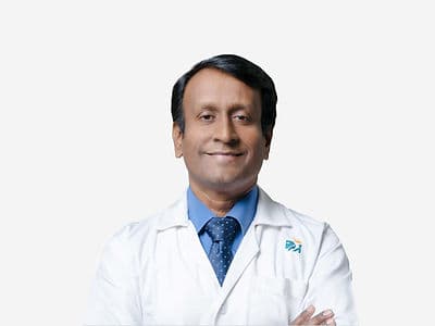 Dr Rajashekhar K T
