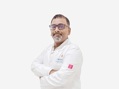 Dr V Mohankumar
