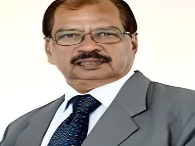 Dr Jayant Rewatkar
