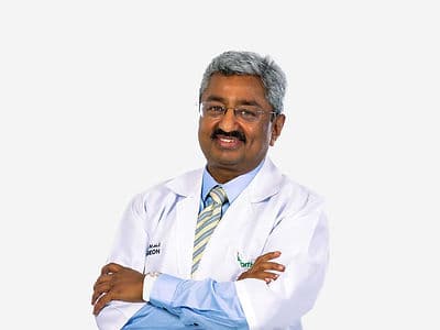 Dr Vivek Jawali
