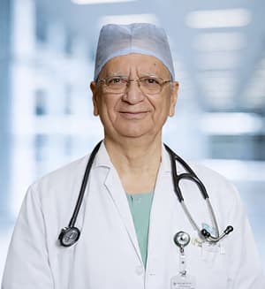 Dr. Dr. S. K. Gupta