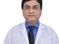 Dr Hasmukh Ravat