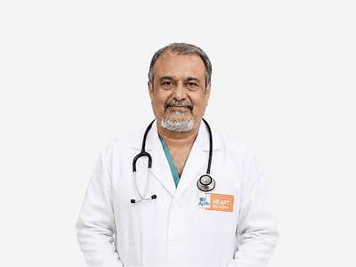 Dr Sridhar L F