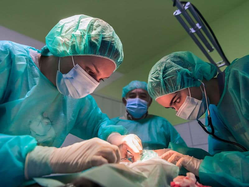 Carotid Endarterectomy