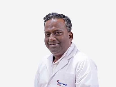 Dr Animesh Kar