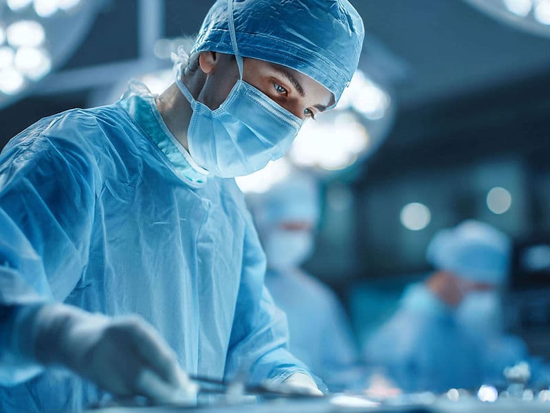 Cryoablation