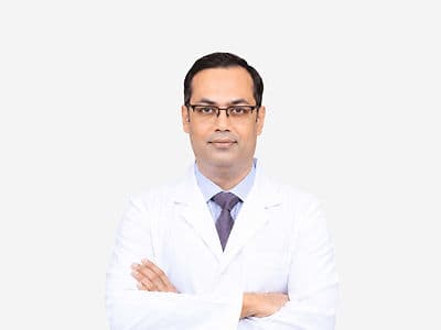 Dr Siddhartha Bhattacharya