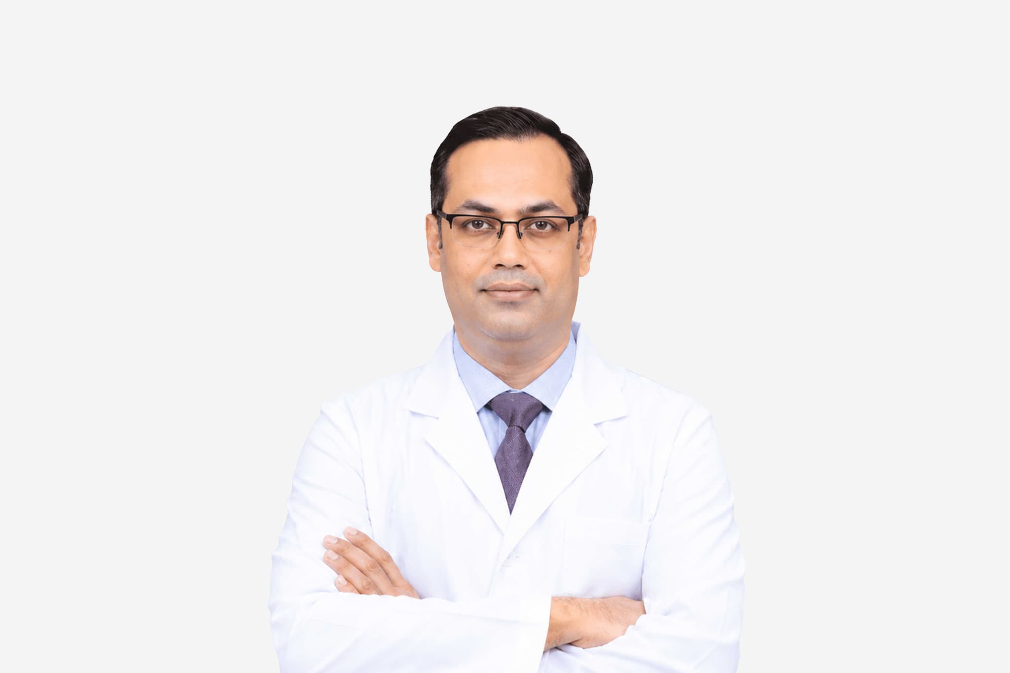 Dr Siddhartha Bhattacharya