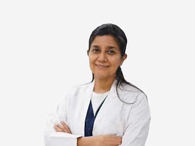Dr Aparna Jaswal