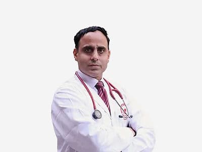 Dr R K Choudhary