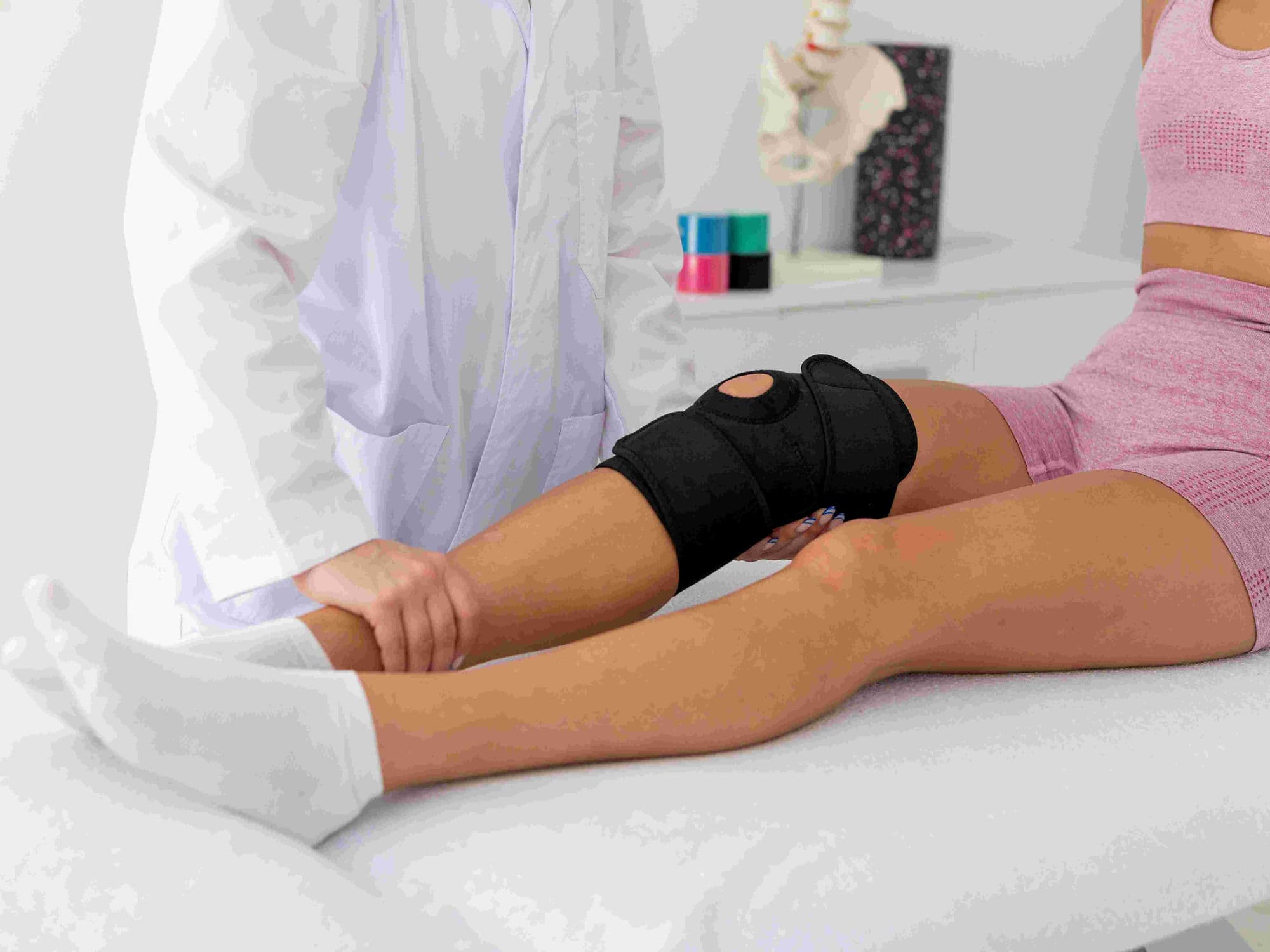 Partial Knee Replacement treatment
