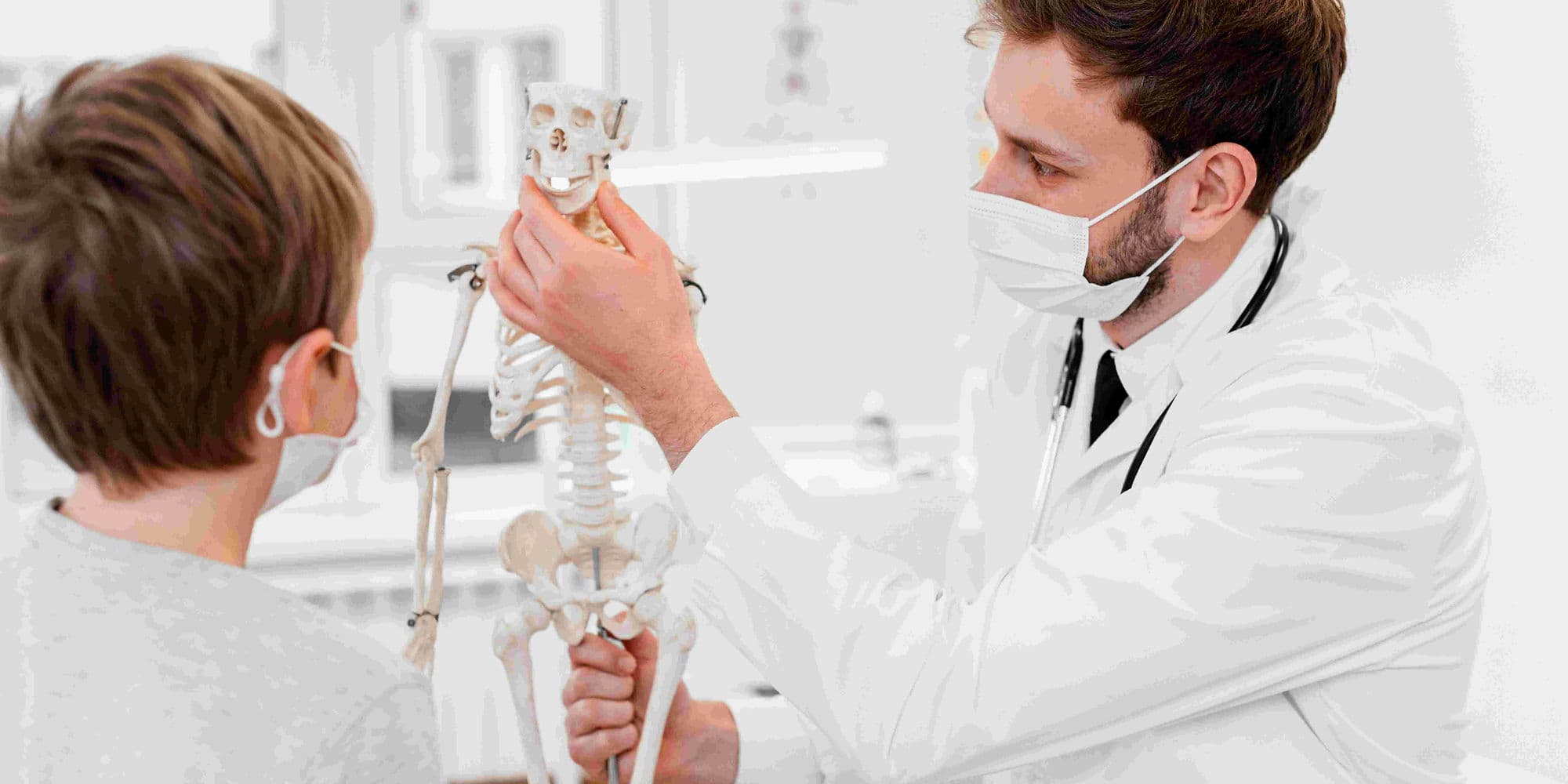 Osteotomy treatment