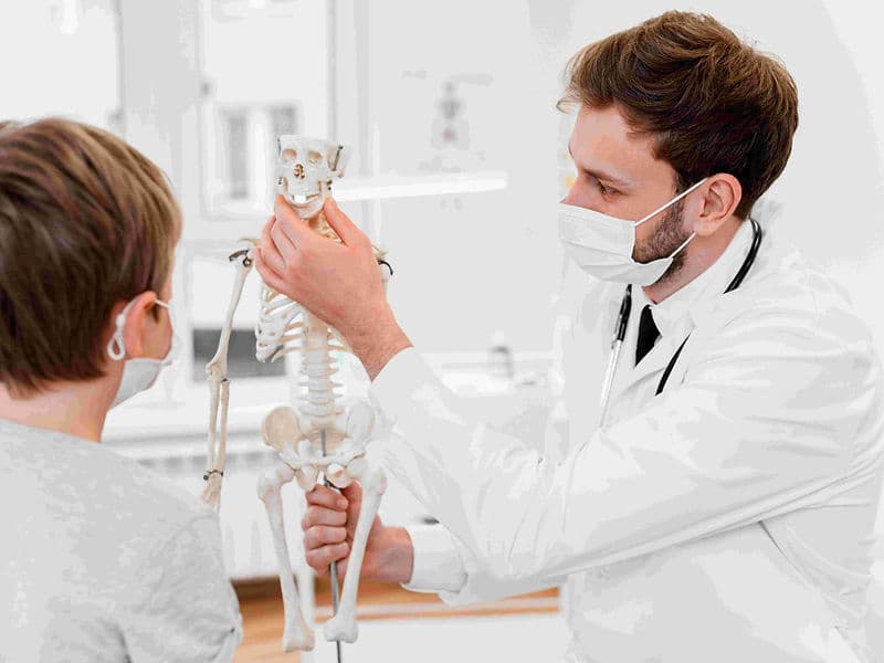 Osteotomy