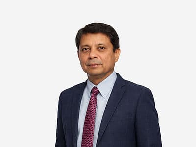 Dr Parag Sancheti