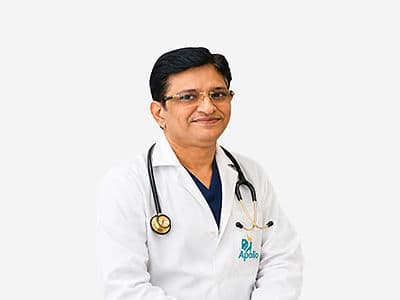 Dr Shiv Kumar J