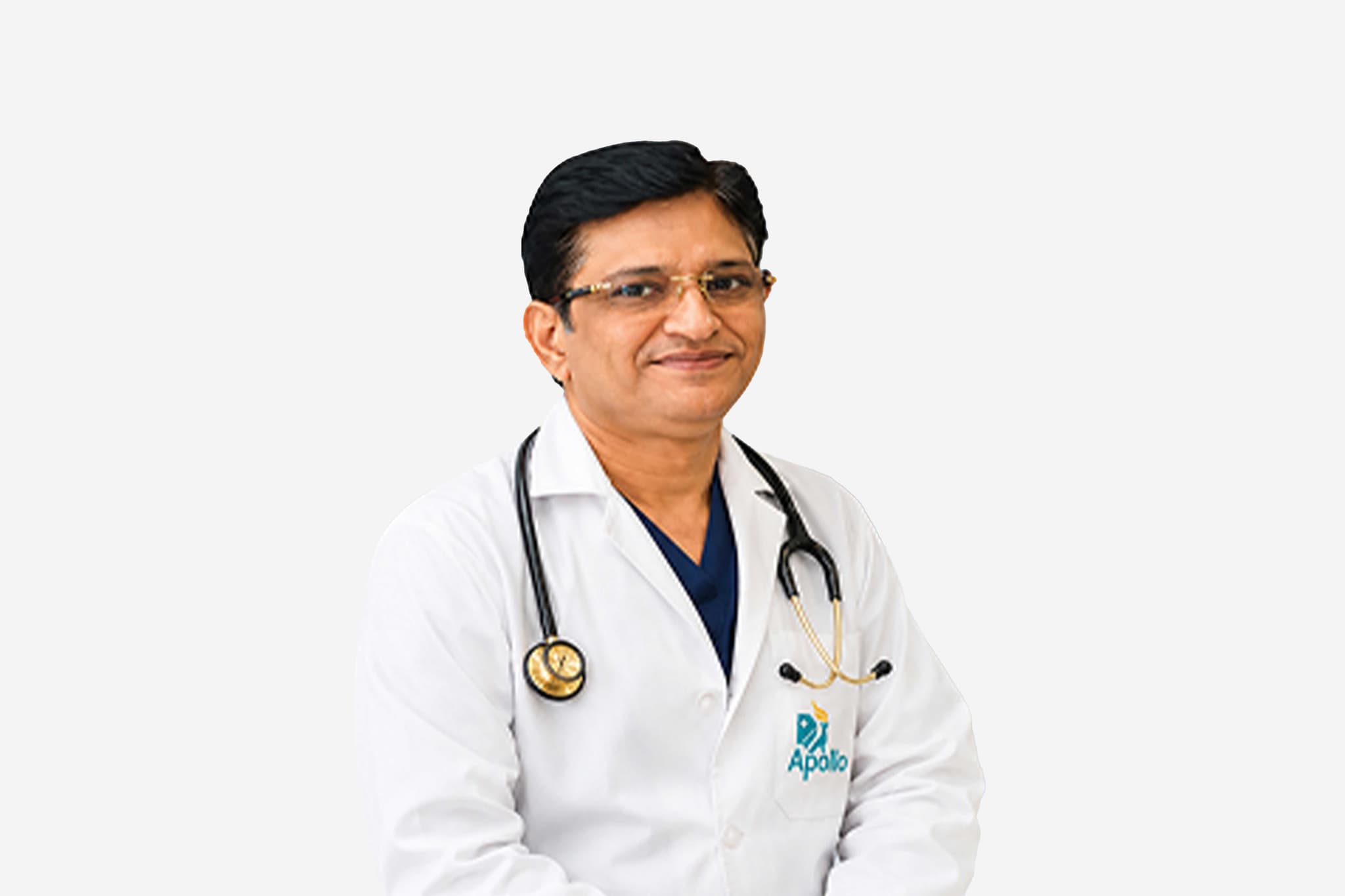 Dr. Dr Shiv Kumar J