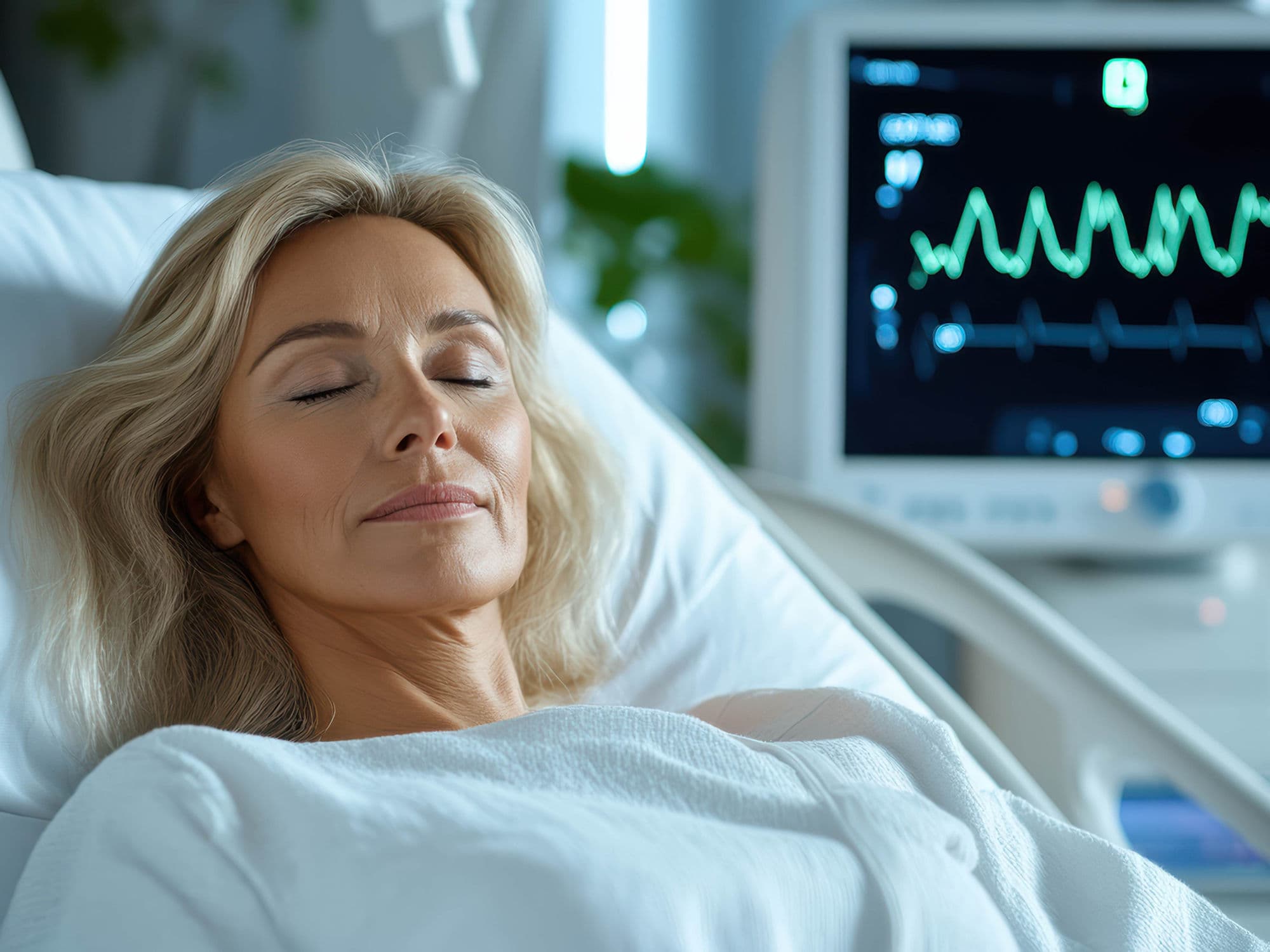 MitraClip (Mitral Regurgitation) treatment
