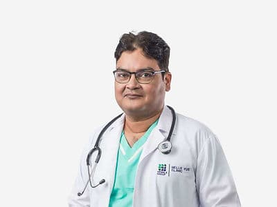 Dr Santosh Kumar