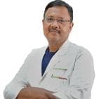 Dr. Dr. Shiv Kumar Choudhary