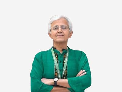Dr Shekhar Bhojraj