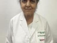 Dr. Tripat Choudhary