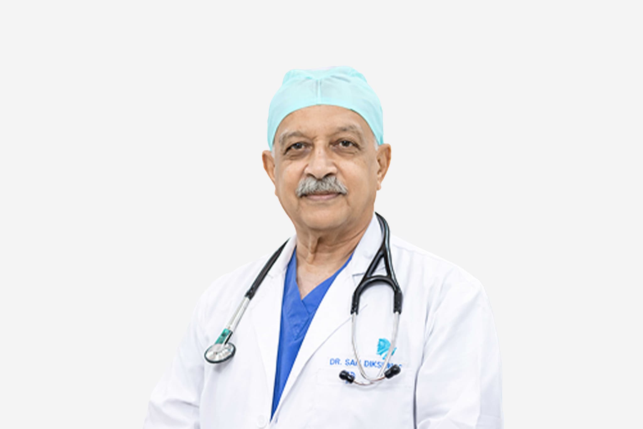 Dr. Dr Vijay Dikshit
