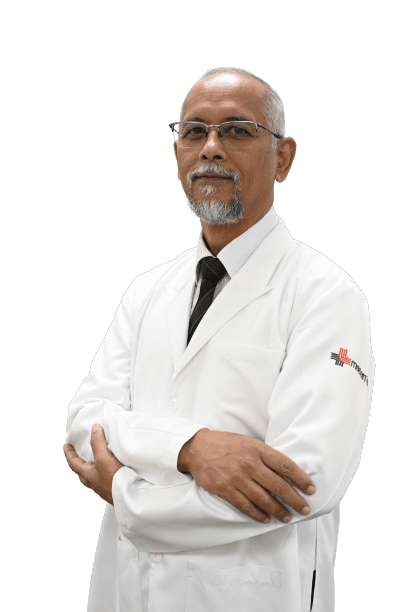 Dr. Dr. Sanjay Gogoi