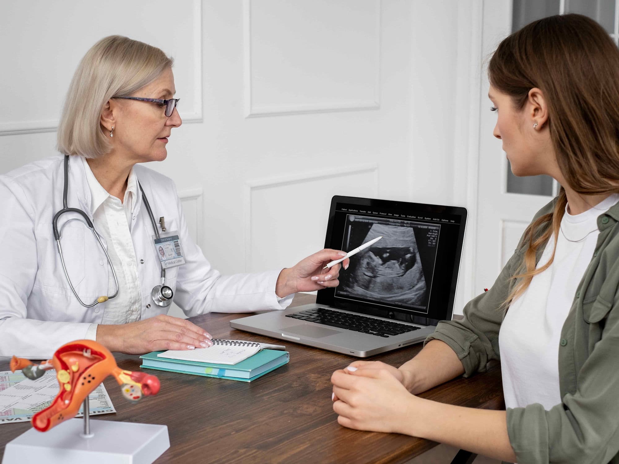Cervical Cerclage treatment