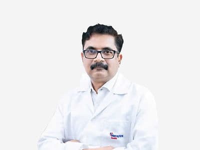 Dr Sharat Damodar