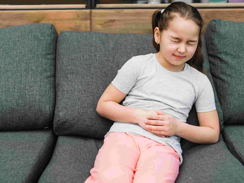 Vesicoureteral Reflux Correction