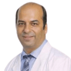 Dr. Dr. Ankur Bahl