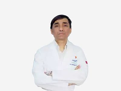 Dr Sampath Chandra Prasad Rao