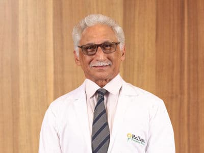 Dr Shailesh Raina