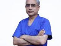 Dr Manoj Miglani