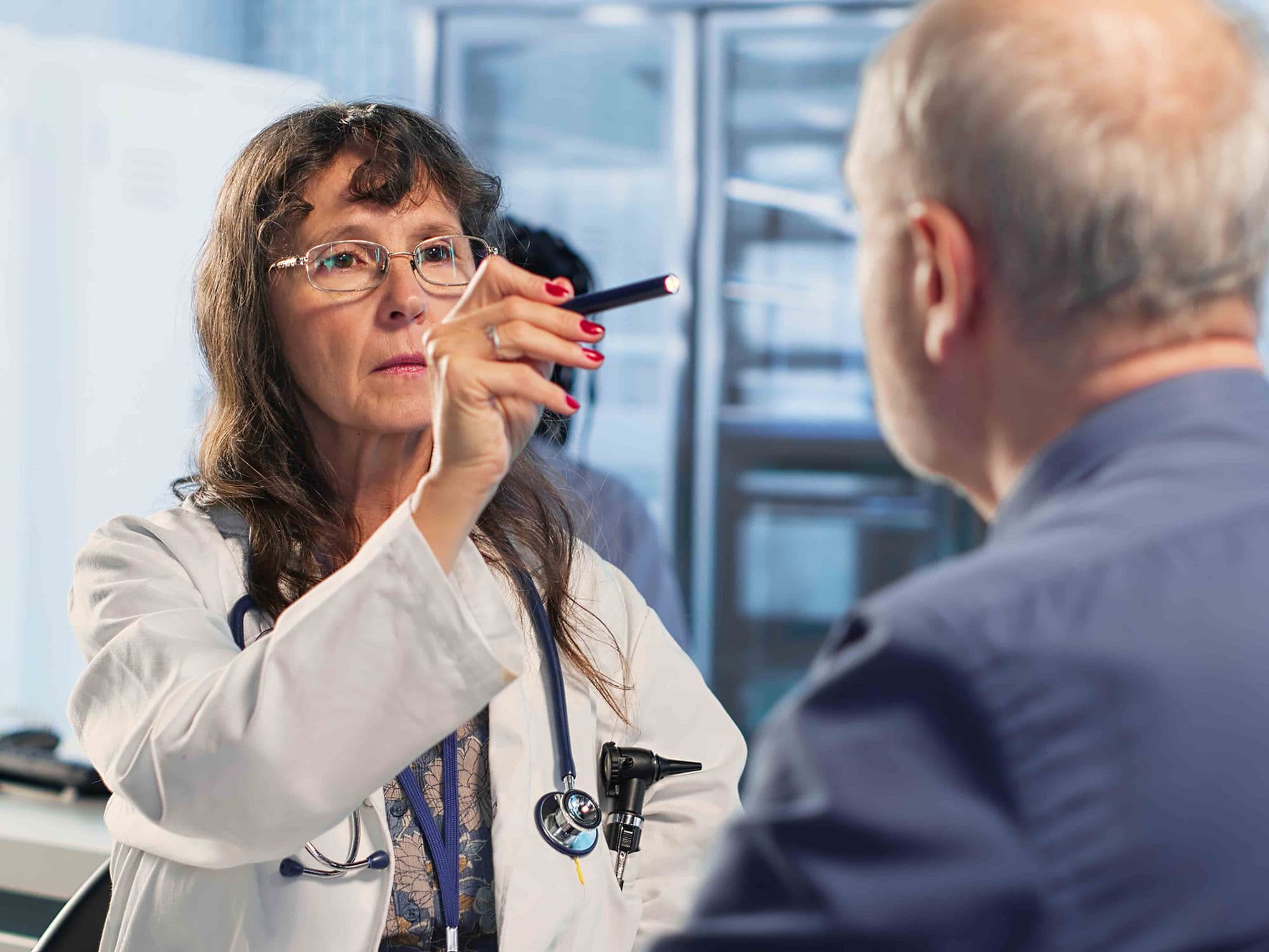 Phacoemulsification (Cataract Surgery) treatment